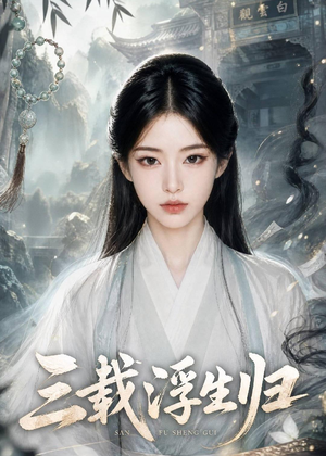三载浮生归(124集) 三载浮生归(124集)一口气追完的短剧列表