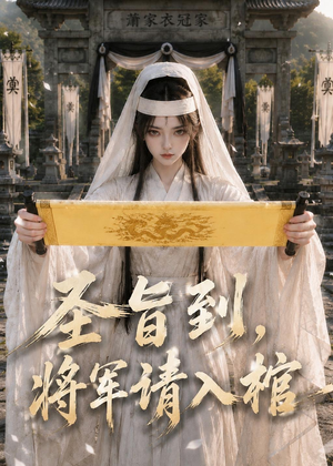 圣旨到，将军请入棺（53集）西瓜视频免费看短剧