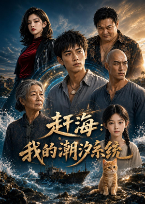 赶海:我的潮汐系统(191集) 赶海:我的潮汐系统(191集)全部免费看全集短剧