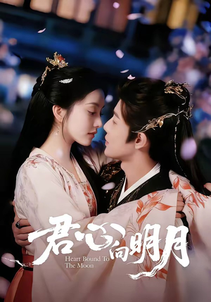君心向明月(60集) 君心向明月(60集)短剧追到爽越看越好看
