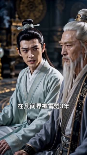 洪荒:我的系统开启无差别攻击(80集) 洪荒:我的系统开启无差别攻击(80集)火爆热门短剧抢先看