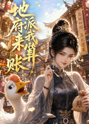 地府派我来算账（85集）古装热门短剧推荐