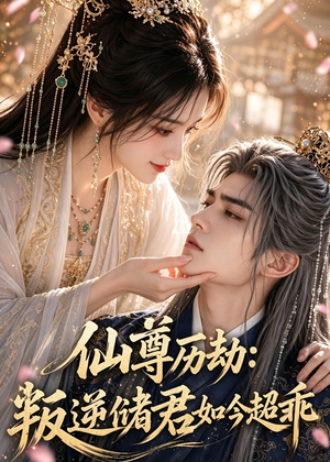 仙尊历劫:叛逆储君如今超乖(60集) 仙尊历劫:叛逆储君如今超乖(60集)免费观看热门短剧全集