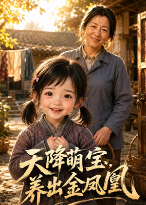 天降萌宝，养出金凤凰（30集）精彩短剧连连免费看