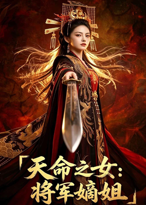 天命之女:将军嫡姐(51集) 天命之女:将军嫡姐(51集)热门短剧推荐短剧片段
