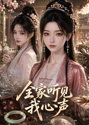 全家听见我心声(97集) 全家听见我心声(97集)短剧全集连看不停歇