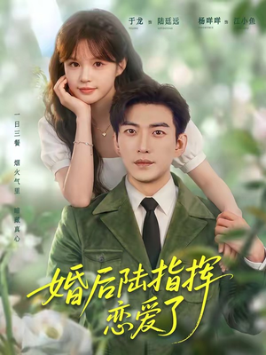 婚后陆指挥沦陷了(89集) 婚后陆指挥沦陷了(89集)古装穿越短剧推荐
