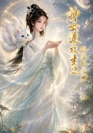 神女渡众生2:换装改天命(40集) 神女渡众生2:换装改天命(40集)红果短剧看全集