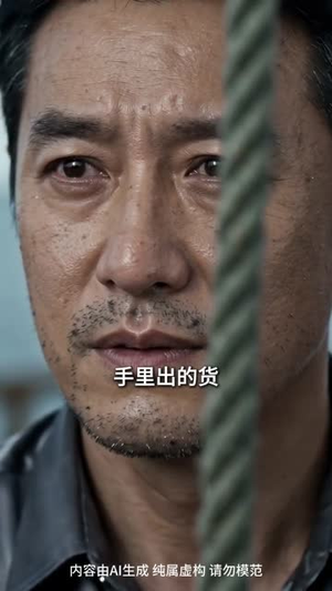 怒海捞金从破船开始逆袭(31集) 怒海捞金从破船开始逆袭(31集)精彩短剧免费看