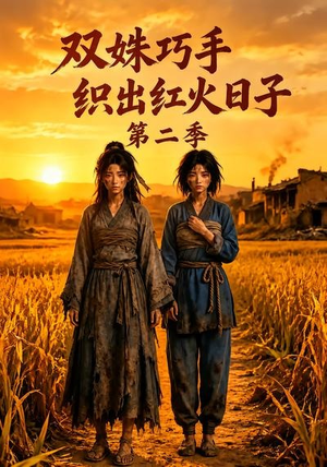 双姝巧手织出红火日子第二季(36集) 双姝巧手织出红火日子第二季(36集)每天分享不一样剧情短剧