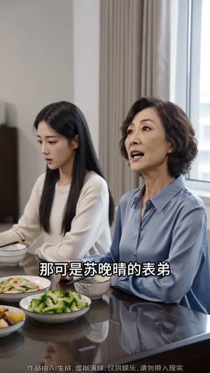 家有界限才有爱(55集) 家有界限才有爱(55集)正能量短剧分享