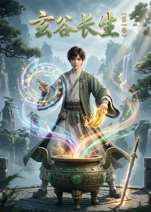 玄谷长生(1-3季) 玄谷长生(1-3季)大结局直达的短剧精选资源