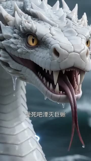 从白蛇开始无限进化(52集) 从白蛇开始无限进化(52集)百度网盘在线看短剧