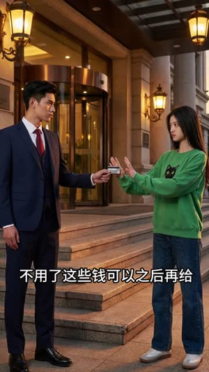 错换半生终遇光(30集) 错换半生终遇光(30集)短剧全集免费在线看