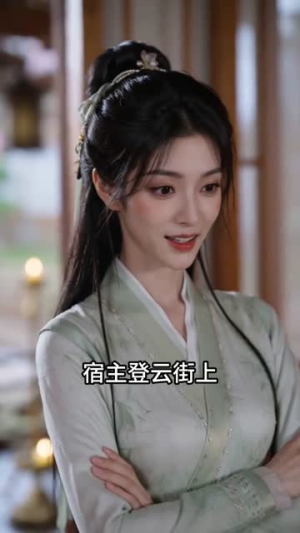 误入小说世界,惑得男主倾心(18集) 误入小说世界,惑得男主倾心(18集)爆火短剧超级精彩