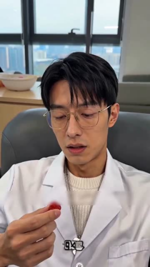 甜莓私藏恋语（34集）短剧全剧终合集放送