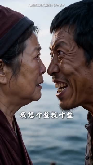 金龙送媳(30集) 金龙送媳(30集)在红果短剧app免费看