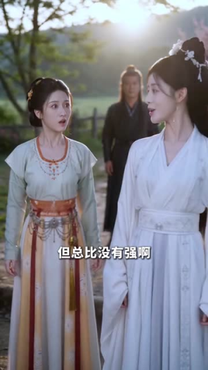 王妃休夫记(41集) 王妃休夫记(41集)好看到停不下的短剧