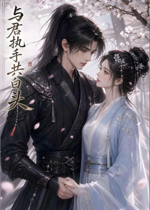 与君执手共白头(45集) 与君执手共白头(45集)又一部超火短剧抢先看