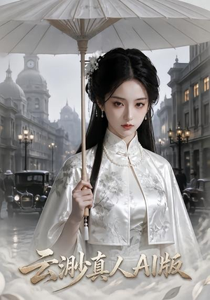 云渺真人AI版(73集) 云渺真人AI版(73集)海量短剧免费看