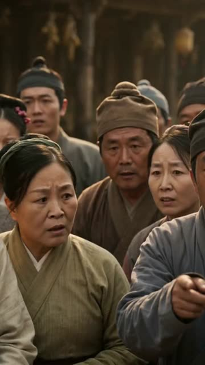 大周令:文科生抄诗破万军(72集) 大周令:文科生抄诗破万军(72集)免费看短剧全集