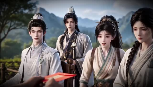 太子妃她力能扛鼎(113集) 太子妃她力能扛鼎(113集)海量短剧免费看
