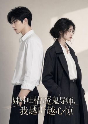 妹妹吐槽魔鬼导师,我越听越心惊(69集) 妹妹吐槽魔鬼导师,我越听越心惊(69集)经典回顾短剧免费看