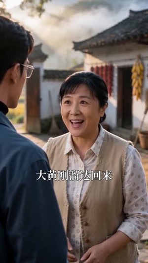 重生为狗:屡破大案震惊全网(73集) 重生为狗:屡破大案震惊全网(73集)全网最火催泪短剧