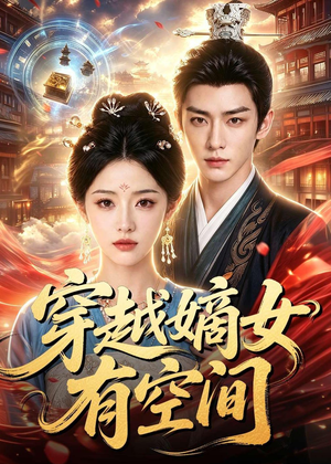 穿越嫡女有空间(70集) 穿越嫡女有空间(70集)真的太精彩了短剧合集
