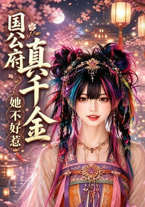 国公府真千金她不好惹(97集) 国公府真千金她不好惹(97集)这短剧太好看了