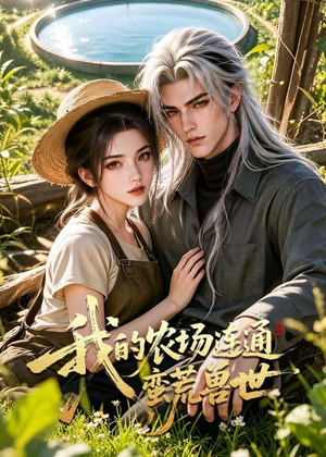 我的农场连通蛮荒兽世（70集）超甜短剧抢先看