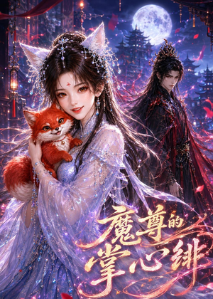 魔尊的掌心绯(49集) 魔尊的掌心绯(49集)在线就可以看短剧全集了