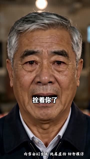 有福照亮归途(37集) 有福照亮归途(37集)超级好看的短剧追完不后悔
