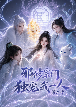 邪修宗门独宠我一人第二季(97集) 邪修宗门独宠我一人第二季(97集)好看剧情短剧推荐分享