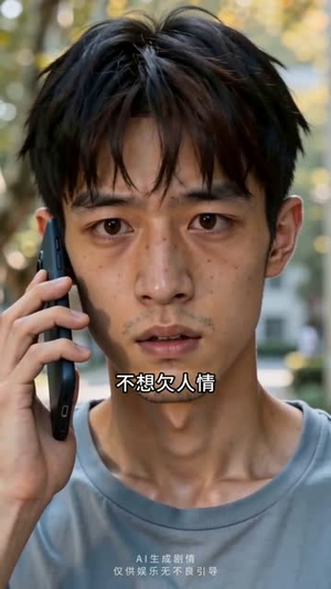 我是奶奶捡来的(44集) 我是奶奶捡来的(44集)无需下载在线短剧免费看