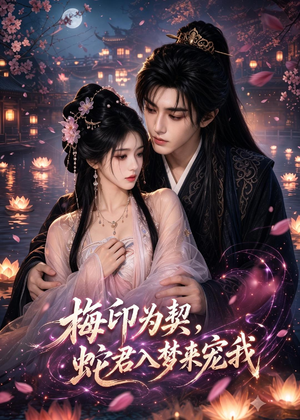 梅印为契,蛇君入梦来宠我(67集) 梅印为契,蛇君入梦来宠我(67集)强烈推荐不容错过的短剧