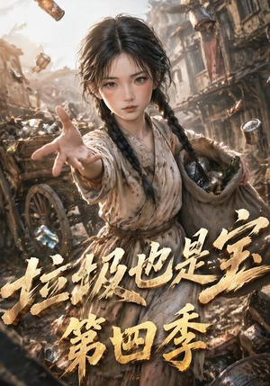 垃圾也是宝第四季（71集）一口气追完所有短剧