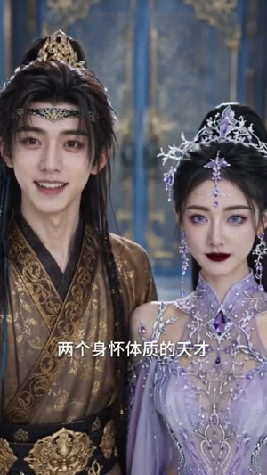 收徒就变强,我的弟子都是诸天强者(81集) 收徒就变强,我的弟子都是诸天强者(81集)上头短剧一口气看完系列