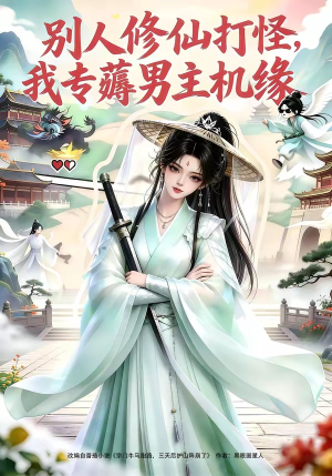 别人修仙打怪我专薅男主机缘（66集）红果短剧免费看剧