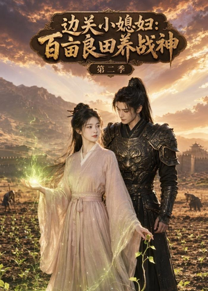 边关小媳妇：百亩良田养战神第二季（63集）在哪里可以看全集短剧