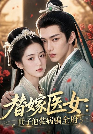替嫁医女:世子他装病骗全府(42集) 替嫁医女:世子他装病骗全府(42集)最火短剧热播中意想不到的结局