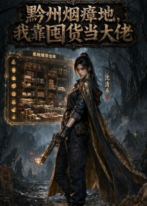 黔州烟瘴地,我靠国货当大佬(72集) 黔州烟瘴地,我靠国货当大佬(72集)热门小说改编短剧