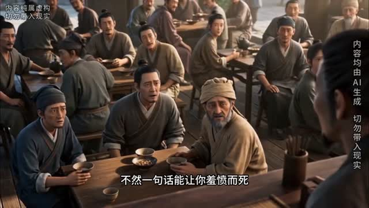 满门武夫:我独占鳌头(79集) 满门武夫:我独占鳌头(79集)最热门短剧来了