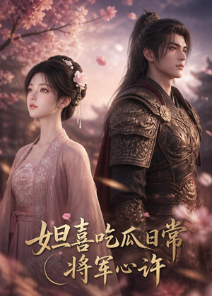 妲喜吃瓜日常:将军心许(108集) 妲喜吃瓜日常:将军心许(108集)又一部超火短剧抢先看全