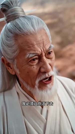 以一身骂名，换三界太平（60集）短剧追到爽越看越好看