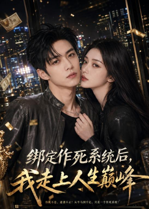 绑定作死系统后,我走上人生巅峰(65集) 绑定作死系统后,我走上人生巅峰(65集)无需注册短剧在线免费看