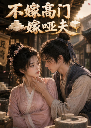 不嫁高门嫁哑夫(60集) 不嫁高门嫁哑夫(60集)免费观看最新热门短剧大结局