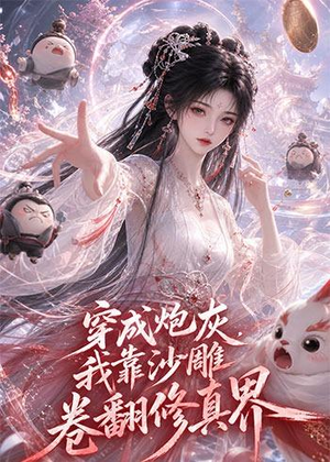 穿成炮灰,我靠沙雕卷翻修真界(138集) 穿成炮灰,我靠沙雕卷翻修真界(138集)短剧大剧场短剧推荐
