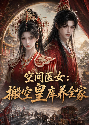 空间医女:搬空皇库养全家(80集) 空间医女:搬空皇库养全家(80集)红果短剧免费看全剧