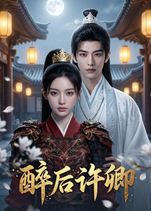 醉后许卿(68集) 醉后许卿(68集)精彩短剧持续更新